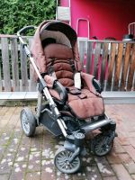 Kinderwagen Hartan R1 Bayern - Neumarkt i.d.OPf. Vorschau