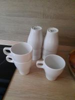 Ikea Kaffeetassen weiß Duisburg - Fahrn Vorschau