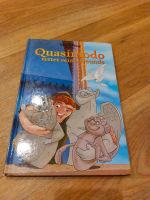 Quasimodo Buch Glöckner von Notre Dame Niedersachsen - Freden Vorschau