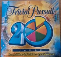 Trivial Pursuit, Brettspiel +++NEU+++ Niedersachsen - Dahlenburg Vorschau