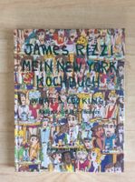 Kultkochbuch James Rizzi Mein New York Kochbuch, Neuwertig München - Trudering-Riem Vorschau