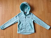 Jack Wolfskin Jungen Mädchen Gr.128 warme Fleece Strickjacke TOP Schleswig-Holstein - Elmshorn Vorschau