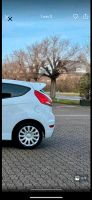 Heckspoiler Spoiler Ford Fiesta Nordrhein-Westfalen - Bornheim Vorschau