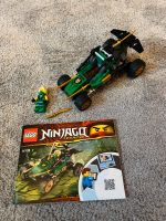 LEGO NINJAGO 71700 Lloyds Dschungelräuber Nordrhein-Westfalen - Hattingen Vorschau