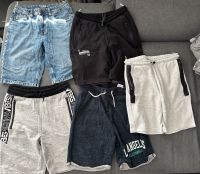 Shorts kurze Hose 164 Berlin - Reinickendorf Vorschau