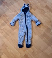 Kuscheliger Jumpsuit Baden-Württemberg - Teningen Vorschau