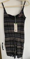 [NEU] Ragwear Jumpsuit - Bunt - Damen - Größe XS Bayern - Augsburg Vorschau