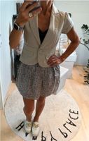 Silvian Heach H&M Orsay Sylvie Meis Rock Top Blazer T-Shirt Bayern - Königsbrunn Vorschau