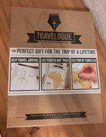 Travelogue originalverpackt! Scratch Maps Köln - Köln Buchheim Vorschau