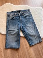 3 verschiedene kurze Jeanshosen Gr. XS von SMOG Thüringen - Gotha Vorschau