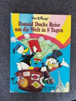 Donald Ducks Reise um die Welt in 8 Tagen, Duck Nordrhein-Westfalen - Schwerte Vorschau