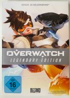 Neu & OVP Overwatch PC Legendary Edition Codes eingelöst Baden-Württemberg - Hügelsheim Vorschau