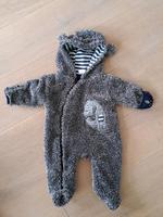 Babyoverall/Skianzug Gr. 62 Bayern - Hohenwart Vorschau