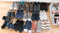 Damen Schuhe  Größe 38 Baden-Württemberg - Tuttlingen Vorschau