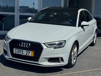 Audi A3 1.4TFSI Virt.Co. LED Pano Navi ACC KeylessGO Baden-Württemberg - Neuenstadt Vorschau