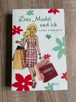 Buch Das Model und ich - Ilona Einwohlt - ab 12 Jahre Schleswig-Holstein - Blekendorf Vorschau