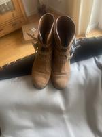 Jimmy Choo Boots, Stiefel Gr 39 Bayern - Freising Vorschau