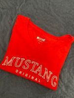 Damen t Shirt Mustang Bayern - Geretsried Vorschau