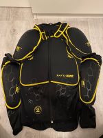 Safe Max® Protektorenjacke Motorrad Nordrhein-Westfalen - Fröndenberg (Ruhr) Vorschau