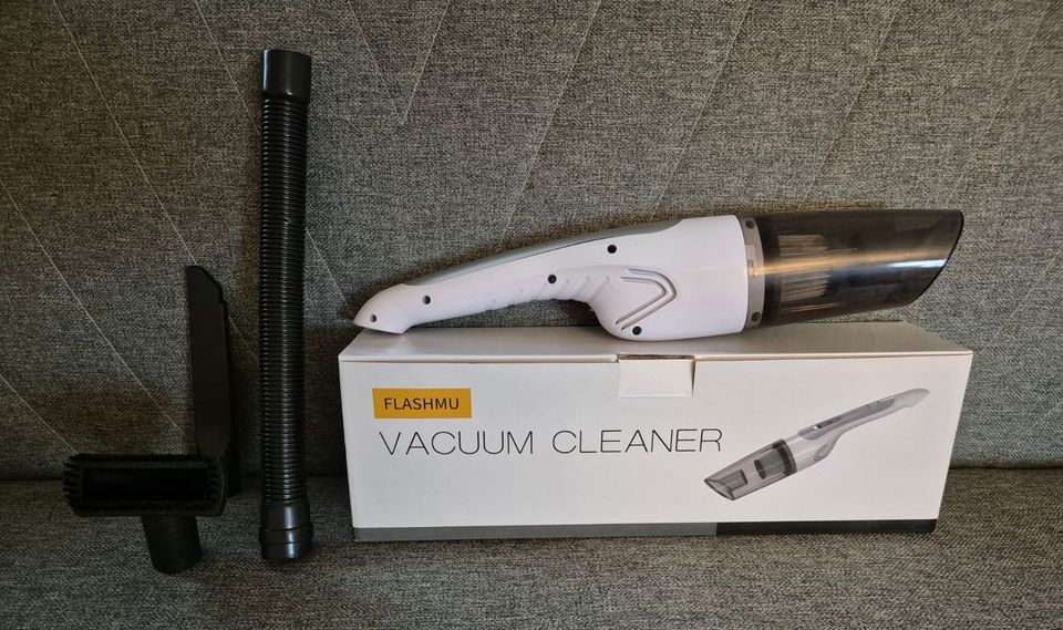Handstaubsauge Vacuum Cleaner in Dortmund