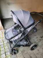 Kombi Kinderwagen 3in1 Baden-Württemberg - Pleidelsheim Vorschau