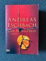 Buch: Der Nobelpreis v. A. Eschbach - sehr guter Zustand Niedersachsen - Nienburg (Weser) Vorschau