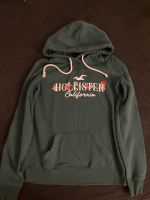 Hollister Hoodie Kapuzenpullover XS Baden-Württemberg - Östringen Vorschau