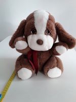 Heunec Plüschtier Stofftier Kuscheltier Hund Hündchen braun 33cm Süd - Niederrad Vorschau