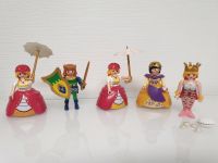 Playmobil Prinzessin 2x, Prinz2x, Meerjungfrau,einzelne Figuren Niedersachsen - Oldenburg Vorschau