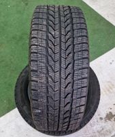 2x Winterreifen Goodyear Ultragripp 225 55 R17C 109 107 T Thüringen - Untermaßfeld Vorschau