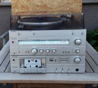 Stereoanlage Telefunken RR100 + RC100 + RS 100 hifi Rheinland-Pfalz - Bad Kreuznach Vorschau