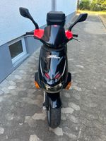 Aprilia rancing SR  125 Bayern - Neu Ulm Vorschau