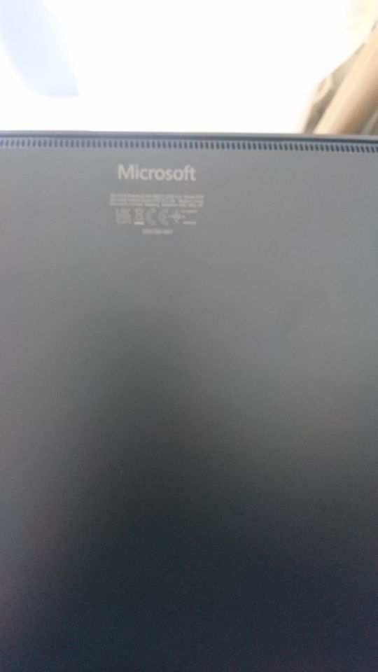 Microsoft Surface Laptop 4 NEU  256 GB + 16 GB RAM TOUCHSCREEN*** in Holzminden