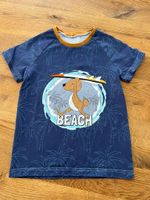 T-Shirt Fuchsfamilie Handmade Beach Hase Bayern - Teublitz Vorschau
