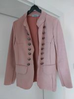 Blazer Doppelreiher Damen rosa 36/38 Saarland - Wadern Vorschau