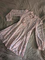 schönes Sommer Kleid von h&m gr 36/38 Schleswig-Holstein - Itzehoe Vorschau