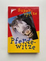 Pferdewitze für Kinder Hessen - Gießen Vorschau