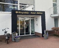 Hauswirtschaftskräfte (m/w/d) in Nordhorn SWA „Hotel Möllers“ Niedersachsen - Nordhorn Vorschau