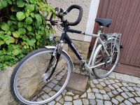 28 Zoll Fahrrad Trekkingrad 24 Gang von der Marke Simika Sachsen - Pirna Vorschau