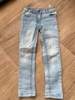 Jeans alive 116 hellblau verstellbar schmal Nordrhein-Westfalen - Marl Vorschau