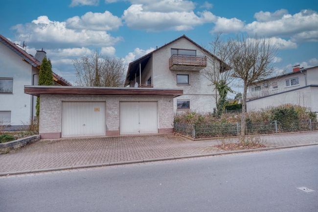 Vermietetes Mehrfamilienhaus in fantastischer Wohnlage - provisionsfrei in Linden