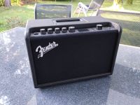 Fender Mustang GT 40 - Modeling Amp WiFi/BT + Footswitch MGT4 Berlin - Lichterfelde Vorschau