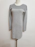 Damen Longpullover, Kleid, Strickkleid von Primark Gr. 34 Niedersachsen - Wallenhorst Vorschau