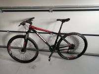 TREK xcaliber 7  19,5" Rahmen (49,5cm) 29er Räder Sachsen - Reinhardtsdorf-Schöna Vorschau