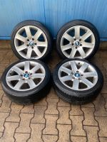 BMW Borbet K3 Alufelgen 8x17 1094506 - 13 Nordrhein-Westfalen - Gronau (Westfalen) Vorschau