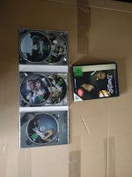 Derrick Collectors Box 1 Folge 1-15 5 DVDs Bayern - Treuchtlingen Vorschau