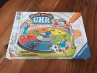 Ravensburger Tiptoi Rund um die Uhr neu verschweißt Bayern - Frauenneuharting Vorschau