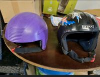 Ski Helm (Board, Ski, Rad, Rollerskate, Kinder) Bayern - Dingolfing Vorschau