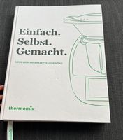 Thermomix Kochbuch Rezepte Nordrhein-Westfalen - Lünen Vorschau