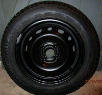 Ersatzreifen Continental ContiEcoKontakt 175/65 R14 82T Nordrhein-Westfalen - Minden Vorschau